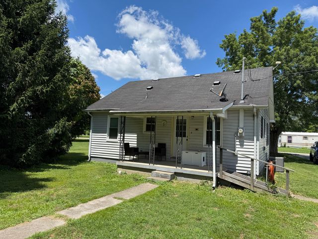 100 West Street, Brodhead, KY 40409