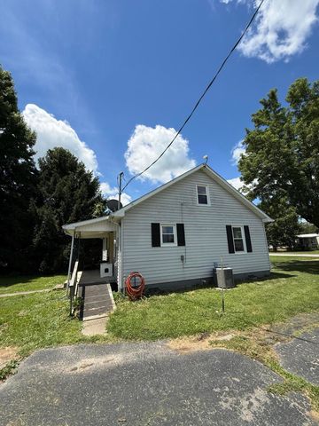 100 West Street, Brodhead, KY 40409