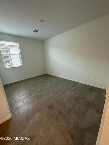 12688 N Fire Brand Street, Marana, AZ 85658
