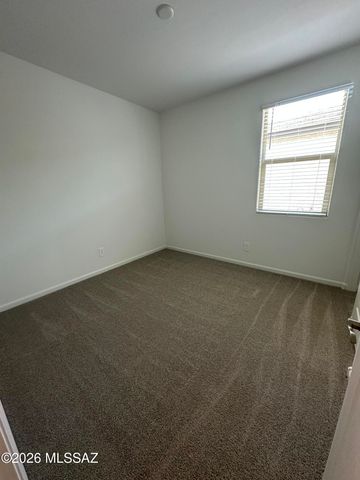 12688 N Fire Brand Street, Marana, AZ 85658