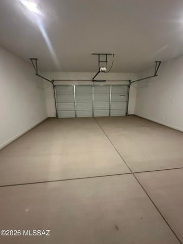 12688 N Fire Brand Street, Marana, AZ 85658