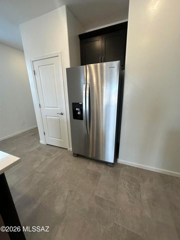 12688 N Fire Brand Street, Marana, AZ 85658
