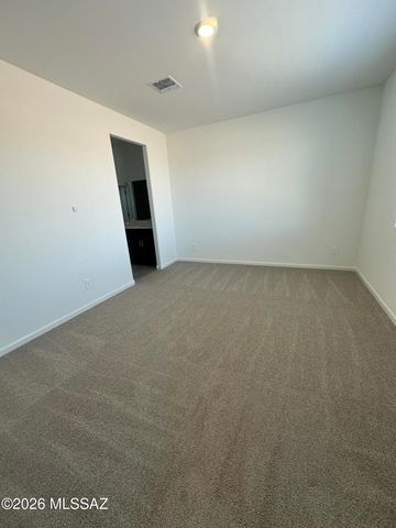 12688 N Fire Brand Street, Marana, AZ 85658