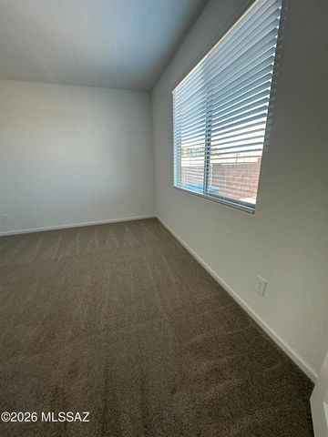 12688 N Fire Brand Street, Marana, AZ 85658