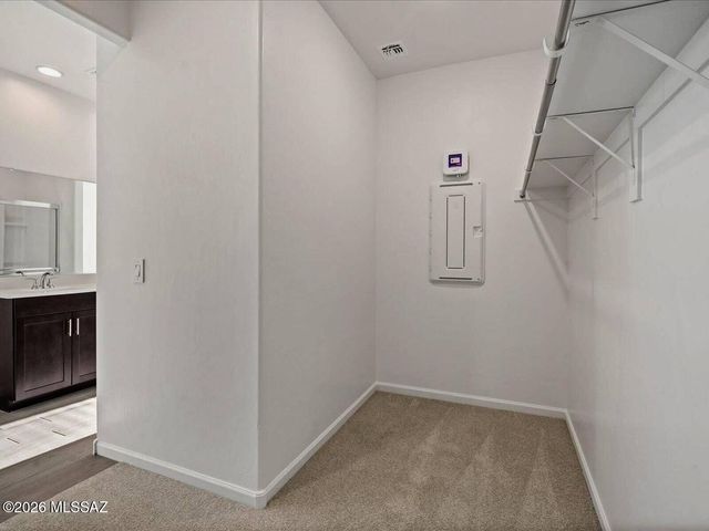 12688 N Fire Brand Street, Marana, AZ 85658