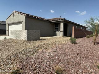 12688 N Fire Brand Street, Marana, AZ 85658