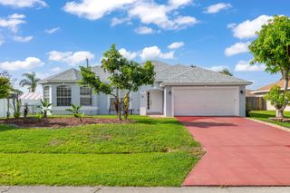 2751 SW Palace Avenue, Port St. Lucie, Port St Lucie, FL 34987