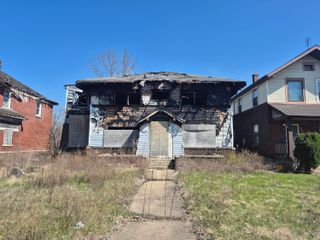 749 Van Buren Street, Gary, IN 46402