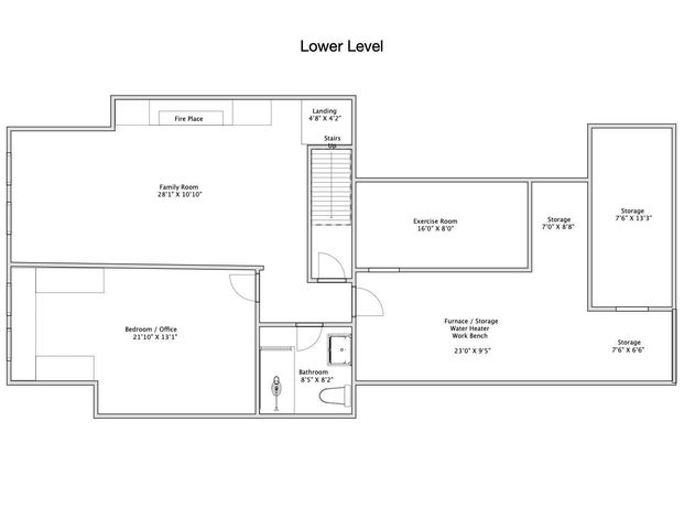 1017 Fox Knoll Drive SW, Rochester, MN 55902