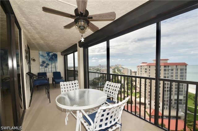 10851 Gulf Shore DR 1402, Naples, FL 34108