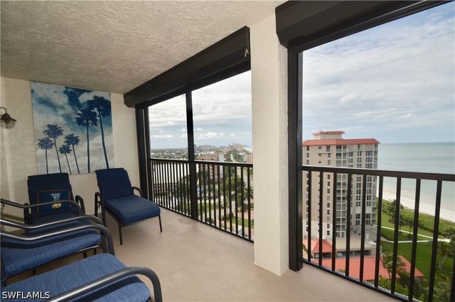 10851 Gulf Shore DR 1402, Naples, FL 34108