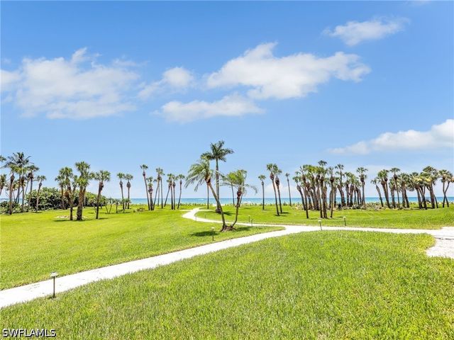 10851 Gulf Shore DR 1402, Naples, FL 34108