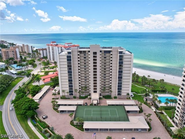 10851 Gulf Shore DR 1402, Naples, FL 34108