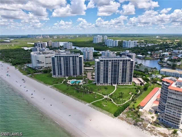 10851 Gulf Shore DR 1402, Naples, FL 34108