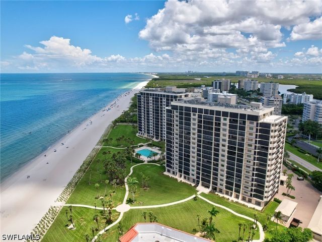 10851 Gulf Shore DR 1402, Naples, FL 34108
