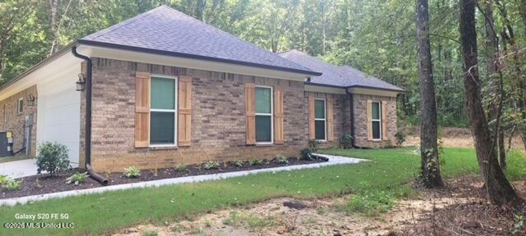 1970 Smart Road, Como, MS 38619 — photo 2