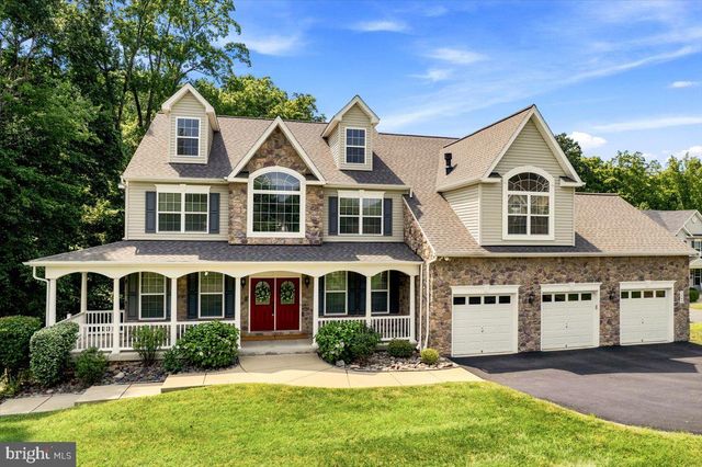 3640 ESTELLE CT, Chesapeake Beach, MD 20732