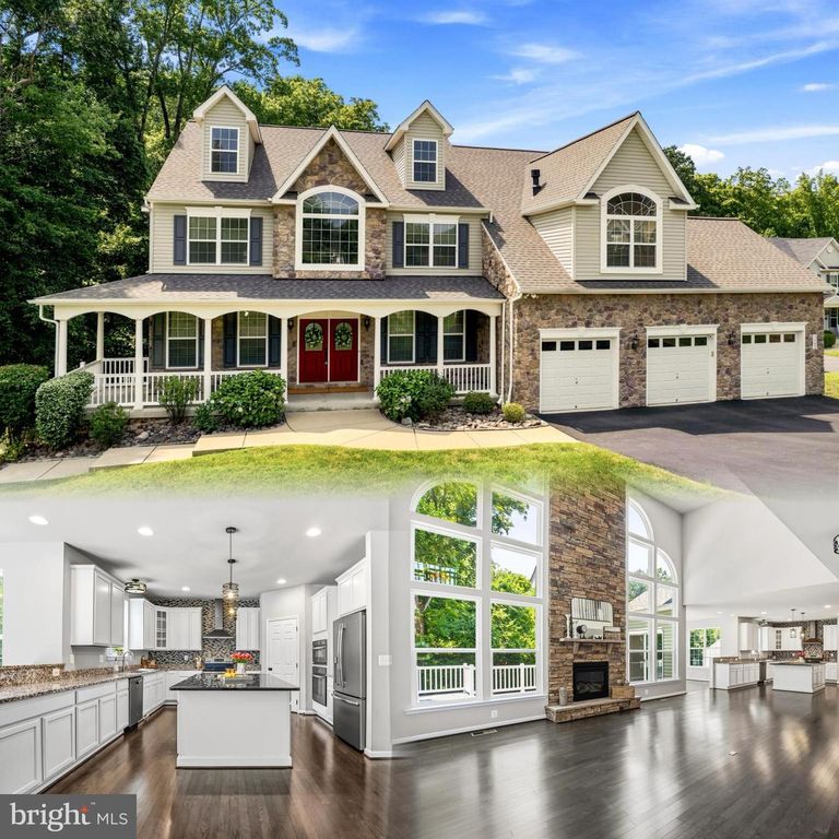 3640 ESTELLE CT, Chesapeake Beach, MD 20732