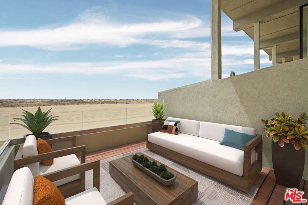 6 Voyage Street 108, Marina Del Rey, CA 90292