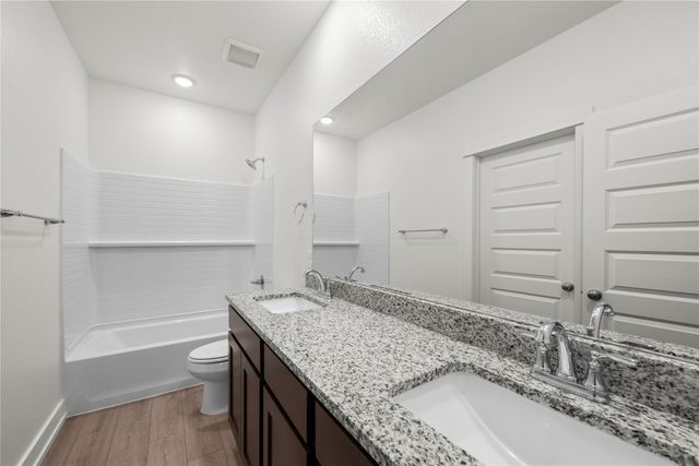 618 Campus Street, Troy, TX 76579