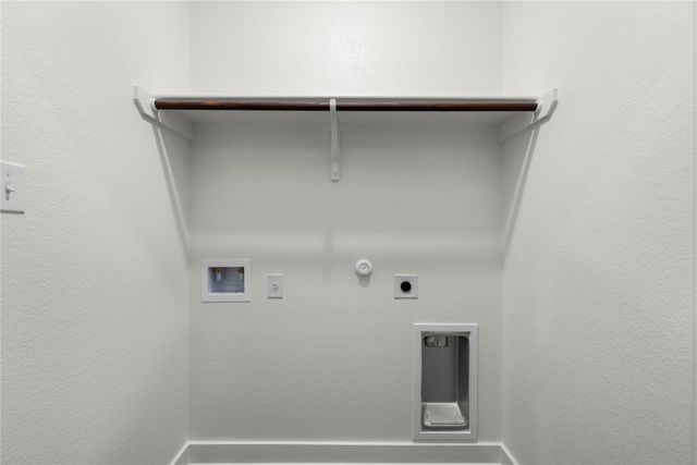 618 Campus Street, Troy, TX 76579