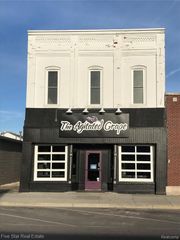 310 N Main Street, Davison, MI 48423