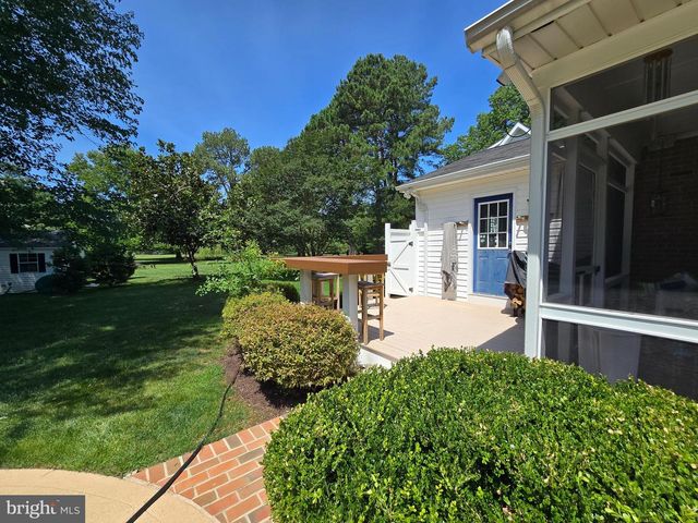 28091 OAKLANDS CIR, Easton, MD 21601