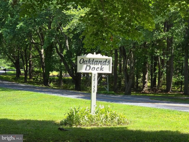 28091 OAKLANDS CIR, Easton, MD 21601
