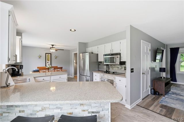 1001 Gill Street, Sullivan, NY 13037