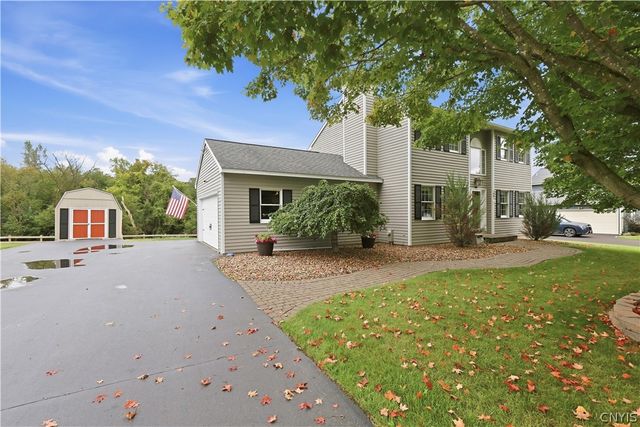 1001 Gill Street, Sullivan, NY 13037