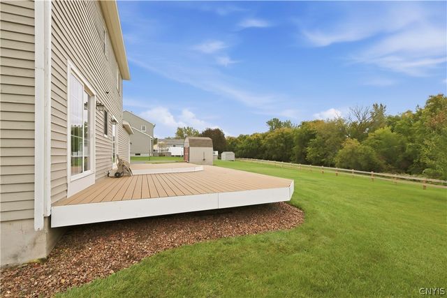 1001 Gill Street, Sullivan, NY 13037