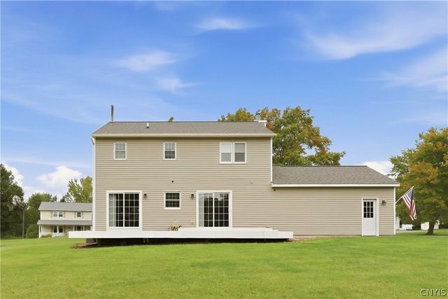 1001 Gill Street, Sullivan, NY 13037