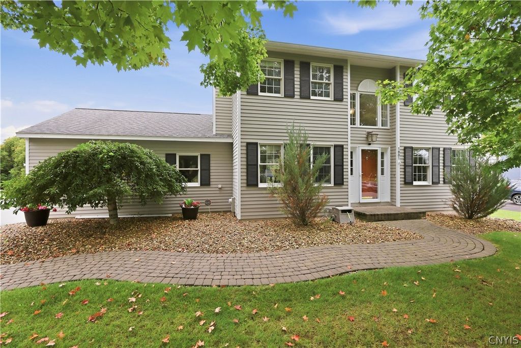 1001 Gill Street, Sullivan, NY 13037