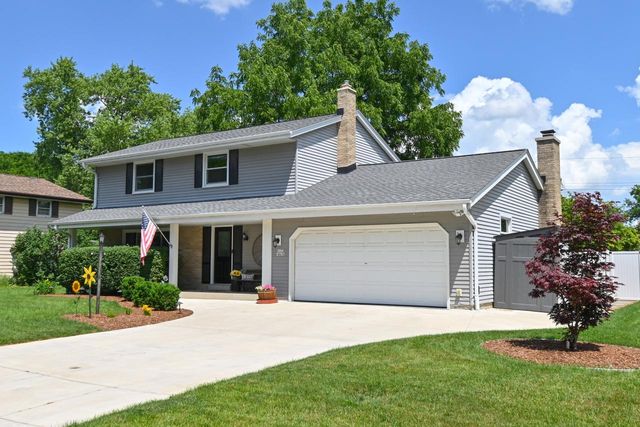 W173N8436 Robert AVENUE, Menomonee Falls, WI 53051
