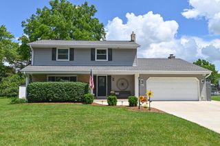W173N8436 Robert AVENUE, Menomonee Falls, WI 53051