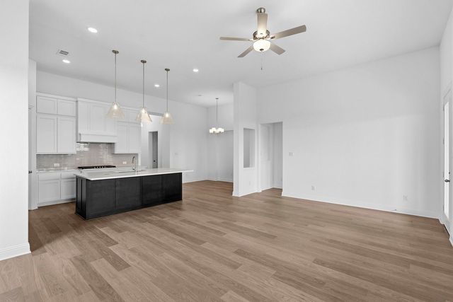 3913 Attwater Street, Mckinney, TX 75071
