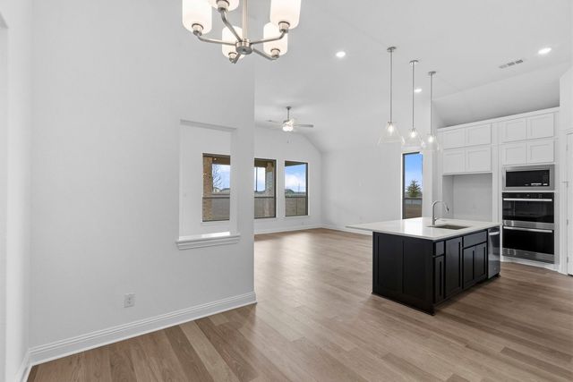 3913 Attwater Street, Mckinney, TX 75071