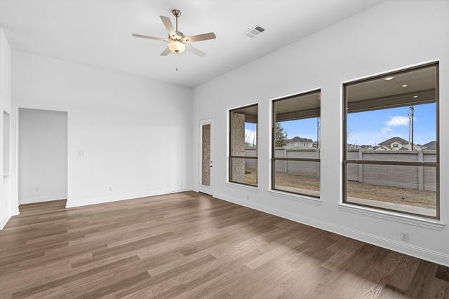 3913 Attwater Street, Mckinney, TX 75071