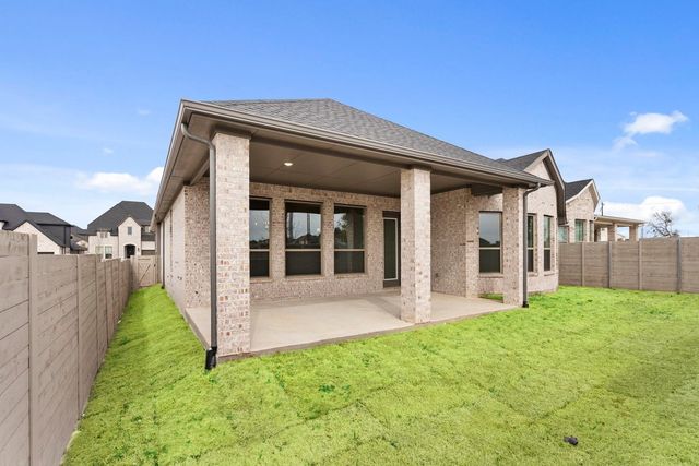 3913 Attwater Street, Mckinney, TX 75071