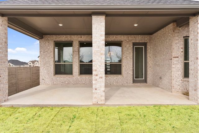3913 Attwater Street, Mckinney, TX 75071
