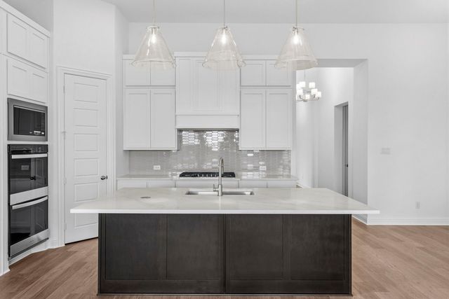 3913 Attwater Street, Mckinney, TX 75071