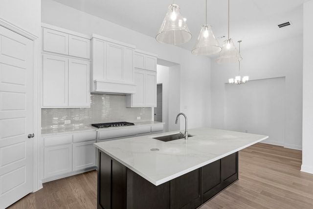3913 Attwater Street, Mckinney, TX 75071