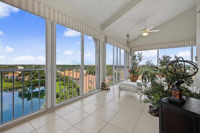 17047 Boca Club Boulevard 166B, Boca Raton, FL 33487