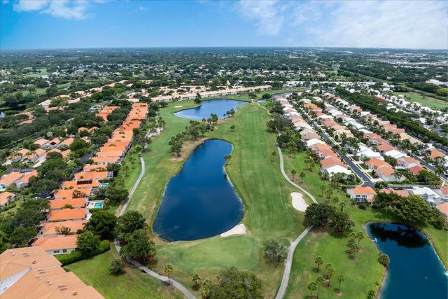 17047 Boca Club Boulevard 166B, Boca Raton, FL 33487