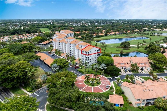 17047 Boca Club Boulevard 166B, Boca Raton, FL 33487
