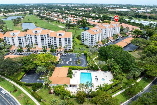 17047 Boca Club Boulevard 166B, Boca Raton, FL 33487