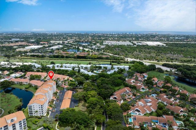 17047 Boca Club Boulevard 166B, Boca Raton, FL 33487