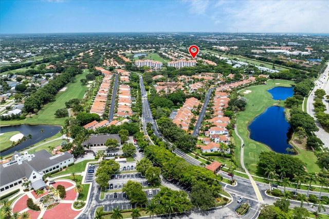 17047 Boca Club Boulevard 166B, Boca Raton, FL 33487