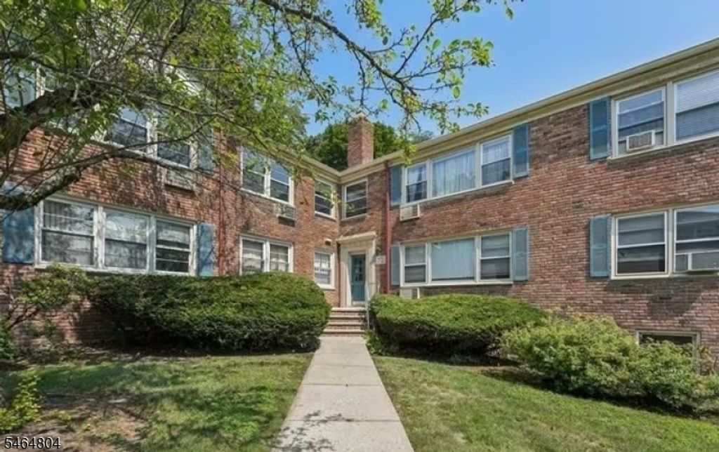 24 Hutton Ave 80, West Orange Twp., NJ 07052 — exterior