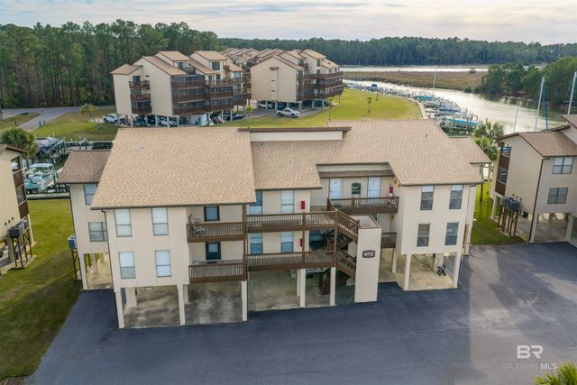 4112 Spinnaker Drive 103, Gulf Shores, AL 36542